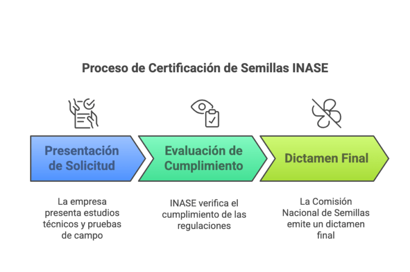 ¡Alerta Agricultores INASE Aprueba Dos Nuevas Semillas de Trigo para 2025 visual selection 1