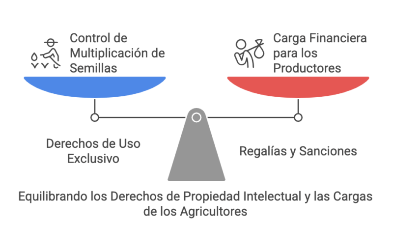 ¡Alerta Agricultores INASE Aprueba Dos Nuevas Semillas de Trigo para 2025 visual selection 3