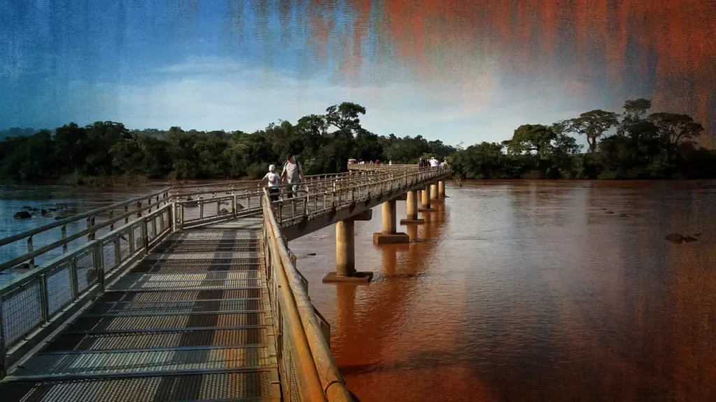 ¡Conoce a José María Hervas, el Nuevo Intendente del Parque Nacional Iguazú!