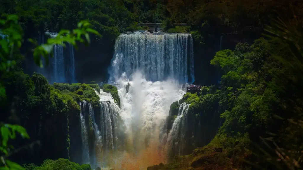 ¡Conoce a José María Hervas, el Nuevo Intendente del Parque Nacional Iguazú!