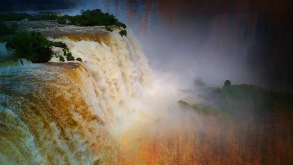 ¡Conoce a Jose Maria Hervas el Nuevo Intendente del Parque Nacional Iguazu 3