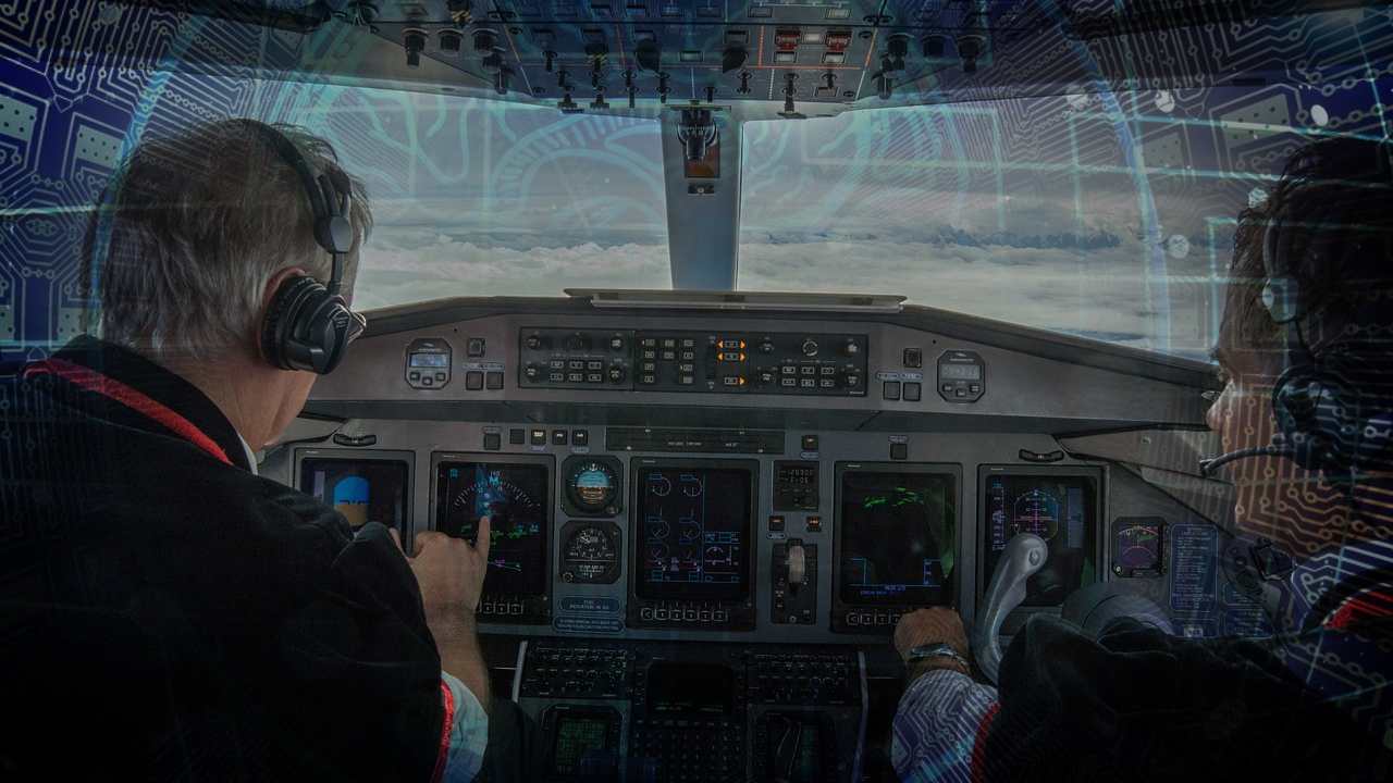 5 Cambios Claves en la Certificación Médica Aeronáutica Según la ANAC en 2024