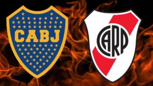 5 Razones Críticas para No Perderse el Superclásico Boca vs River EN VIVO