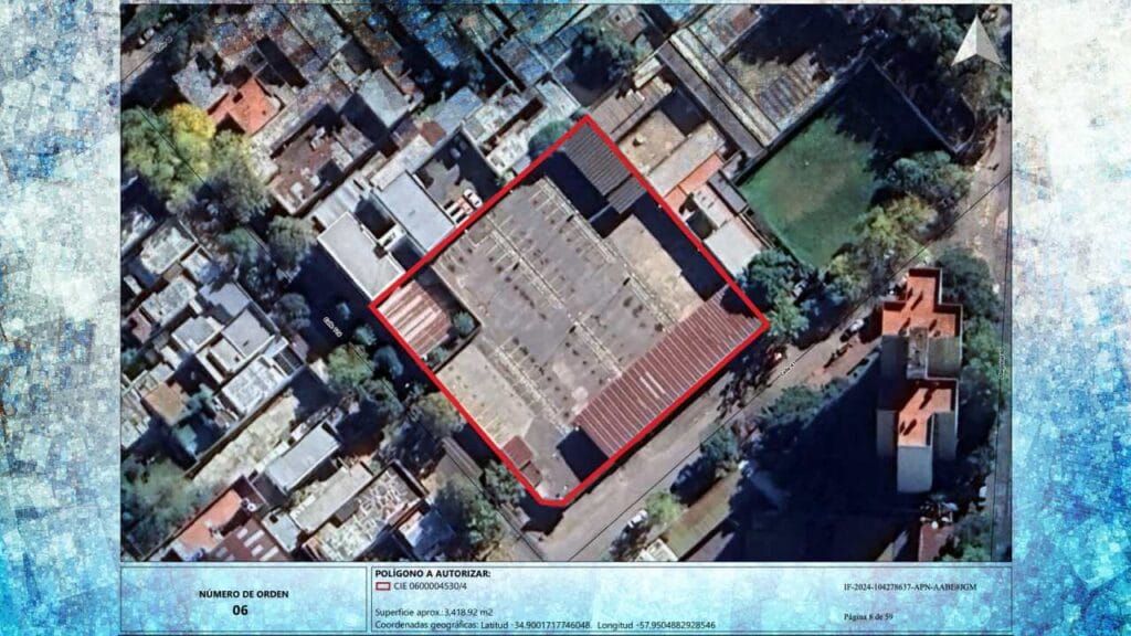 Analisis Critico del Decreto 950 2024 Enajenacion de Inmuebles del Estado Nacional 6