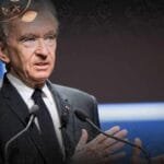 Bernard Arnault: De la Construcción al Imperio del Lujo 🌟