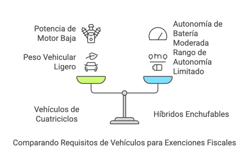 Decreto 49 2025 Importar Autos Electricos sin Impuestos hasta 2030 visual selection 5