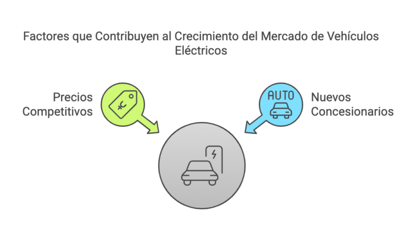 Decreto 49 2025 Importar Autos Electricos sin Impuestos hasta 2030 visual selection 7