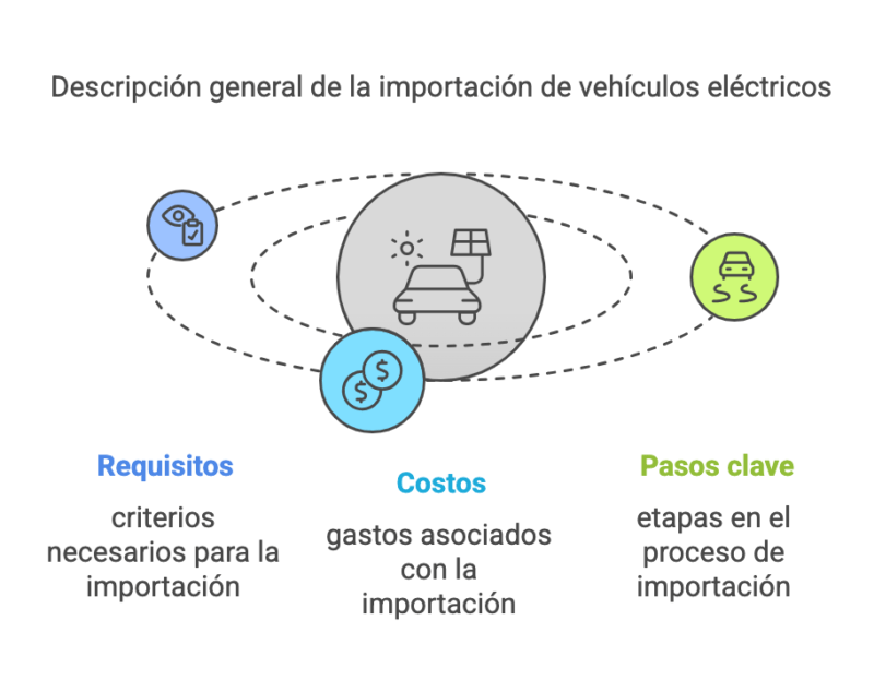 Decreto 49 2025 Importar Autos Electricos sin Impuestos hasta 2030 visual selection 8