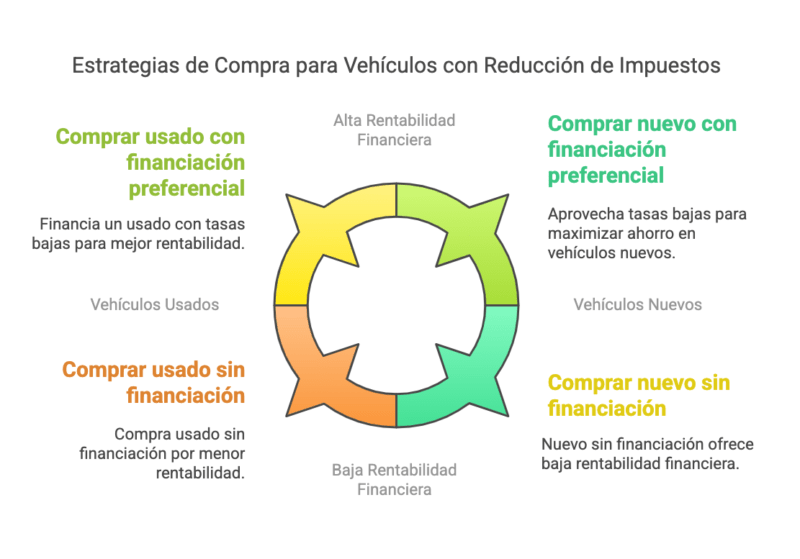 Decreto 50 2025 Bajas de Impuestos Clave hasta 2027 visual selection 5