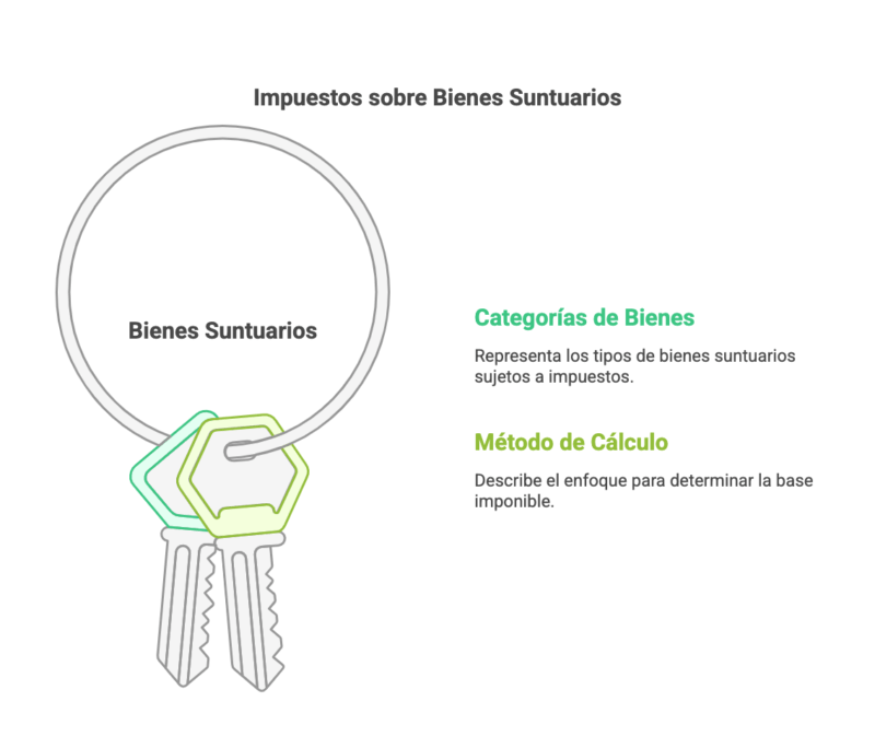 Decreto 50 2025 Bajas de Impuestos Clave hasta 2027 visual selection 6