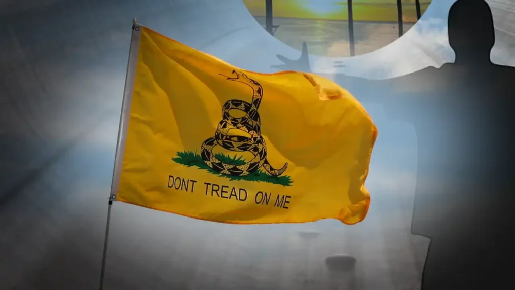 El Verdadero Significado de "Don't Tread on Me" y su Impacto en el Liberalismo