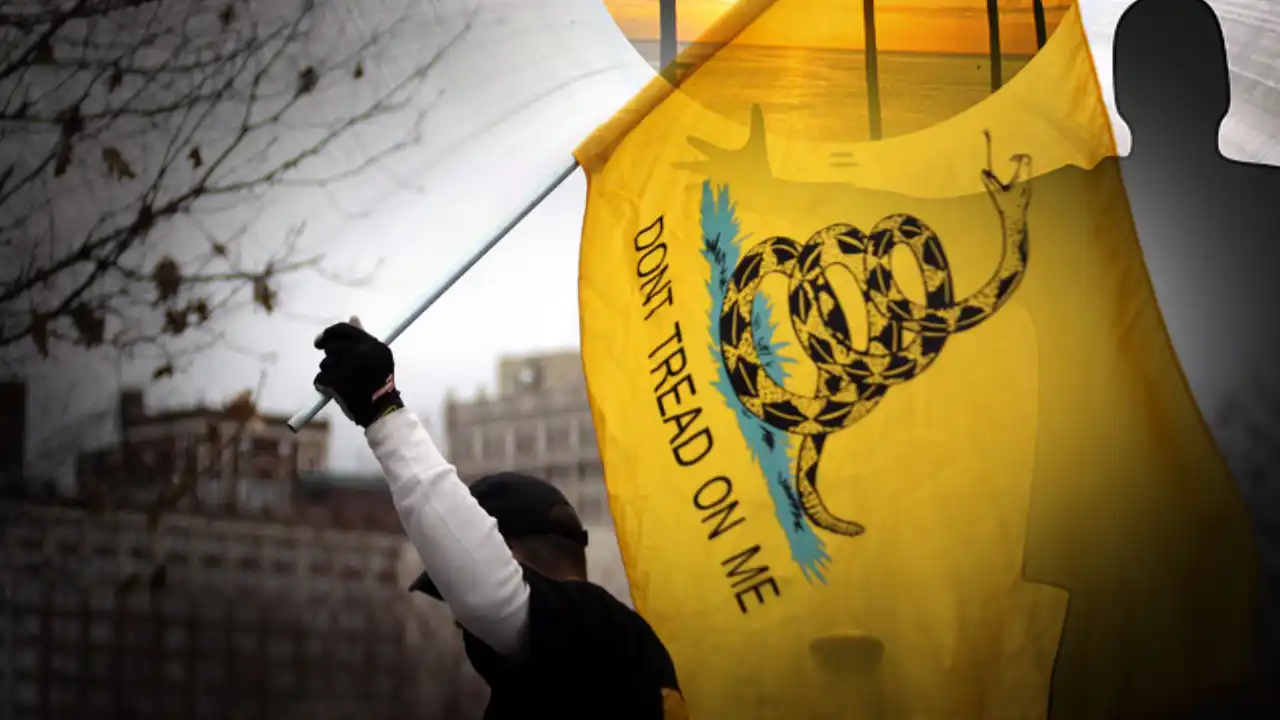 El Verdadero Significado de "Don't Tread on Me" y su Impacto en el Liberalismo