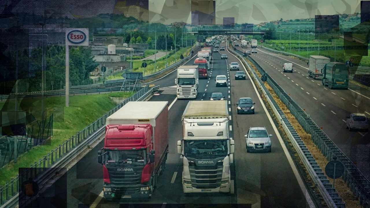 Fernando Cortés ▷5 Claves del Decreto 823/2024: Designación Crítica que Beneficia al Transporte