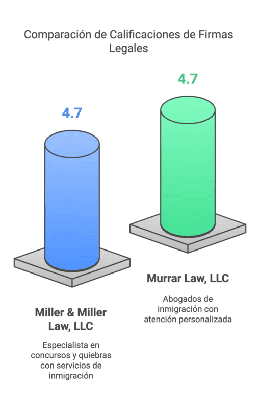 Guia Definitiva Como Elegir a los Mejores Abogados de Inmigracion en Wisconsin visual selection 23