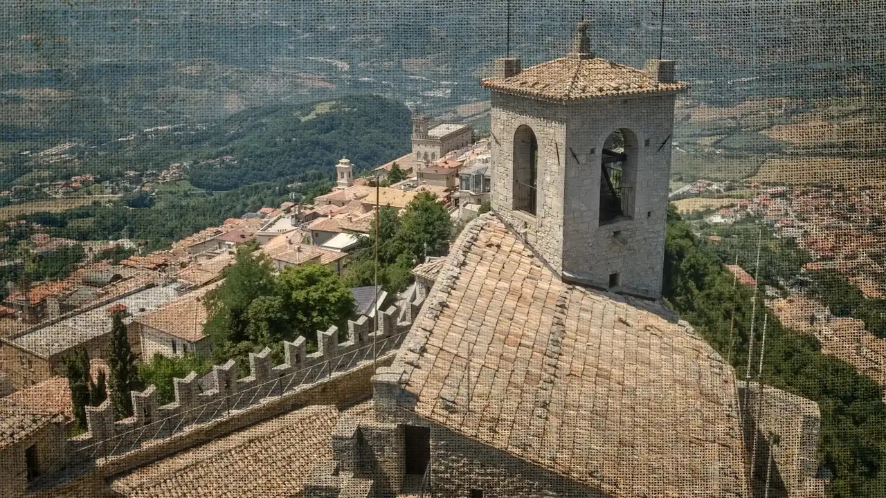 Embajador en San Marino