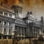 Martín Matzkin ▷Polémico Nombramiento en el Ministerio de Seguridad: Matzkin Asume la Dirección Nacional de Articulación Legislativa