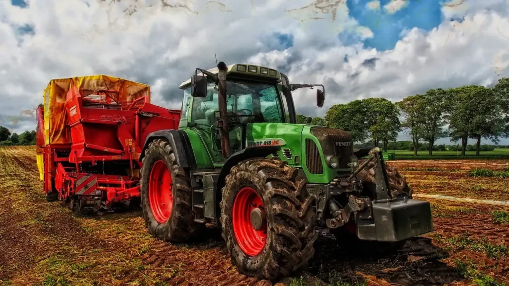 Matías Canosa Fano ▷Conoce al Nuevo Director Nacional de Control Comercial Agropecuario