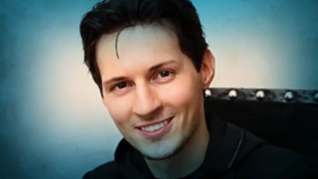 Pavel Durov arrestado: ¿El fin de la libertad de expresión en Telegram?