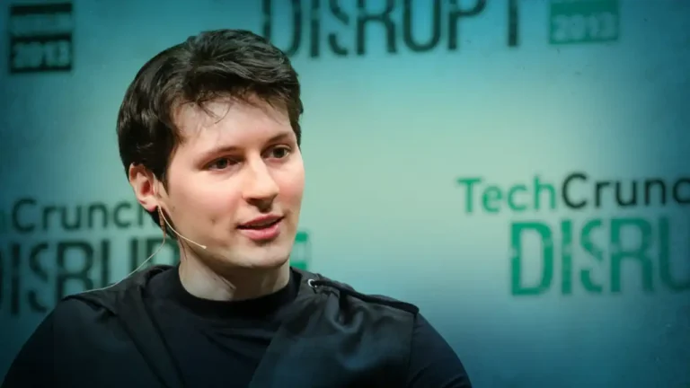 Pavel Durov arrestado: ¿El fin de la libertad de expresión en Telegram?