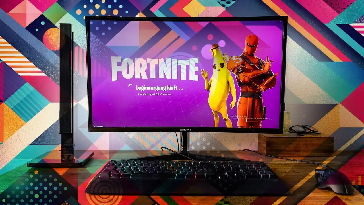 Turismo virtual ▷¿Es Fortnite y Roblox el Futuro del Turismo? Descubre Cómo Impactan en el Turismo Global