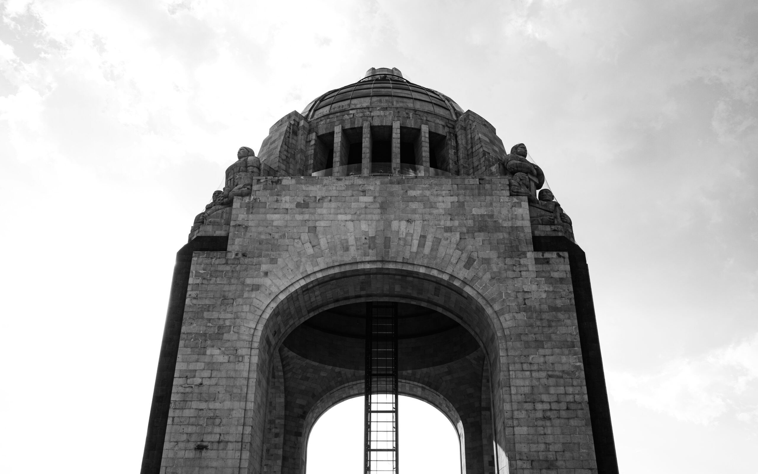 grey concrete building during daytime