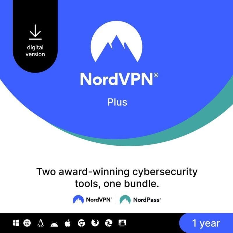 NordVPN Plus: ¿Protección Integral o Promesa Exagerada?